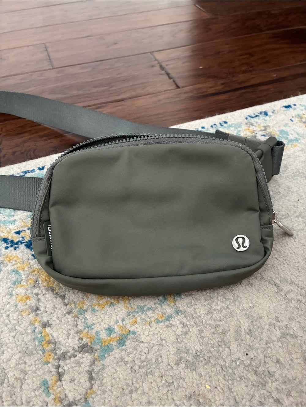 Lululemon 1L Everywhere Belt Bag